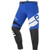 Eleveit Pantaloni Moto Eleveit X-LEGEND PANTS 23 Blu Bianco Nero