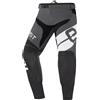 Eleveit Pantaloni Moto Eleveit X-LEGEND PANTS 23 Dark Grigio