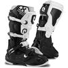 Eleveit Stivali Moto Cross Enduro Eleveit X LEGEND EVO Nero