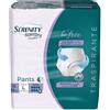 Serenity Soft Dry Sensitive Pannoloni Adulto Maxi Taglia L Confezione da 10pz