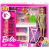 TOYS ONE Mattel HJV38 Barbie Dispensa dei Sogni Playset con Accessori