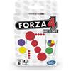 TOYS ONE Hasbro Gaming E8388 Forza 4, Gioco di Carte