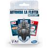 TOYS ONE Hasbro E7971 Affonda la Flotta, Gioco di Carte