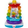 TOYS ONE Fisher-Price GJW15 Piramide 5 Anelli Gigante
