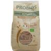 PROBIOS Srl SOCIETA' BENEFIT Maccheroni Integrali Da Grano Duro Toscano Probios 500g
