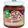 PROBIOS Srl SOCIETA' BENEFIT Nuts&Bio Cookies Probios 300g