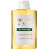 KLORANE (PIERRE FABRE IT.) Klorane Camomilla Shampoo Schiarente 200 Ml