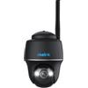 Reolink Videocamera di Sorveglianza Argus PT 5MP TYP-C Czarna
