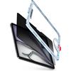 BERSEM Privacy Pellicola Protettiva per iPad Air 11 Pollici M4/M3/M2 (2026/2025/2024) Privacy Anti Spia Pellicola in Vetro Temperato, Installazione Semplice