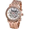 Carl von Zeyten Orologio da polso automatico da donna CVZ0062RWHMS