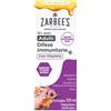 KENVUE ITALIA SPA Zarbee's Difese Immunitarie Adulti - Integratore per supportare il sistema immunitario - 120 ml
