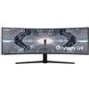 Samsung Monitor Gaming Odyssey G9- Curvo 49