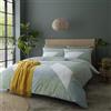 Catherine Lansfield Larsson Geo J. Copripiumino per letto 90 cm