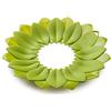 Zeal - Protezione in silicone per padelle e casseruole, Lime, 31cm for pans 15-25cm