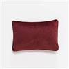 Sancarlos Anima Cuscino, Rosso, 40 X 60