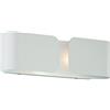 Ideal Lux Evergreen Lights Lampada Da Parete Bianco