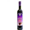 Crucolo Parampampoli Crucolo - Liquore Trentino tipico della Valsugana da servire alla fiamma - Bottiglia da 0,5L