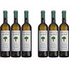 VENICA E VENICA - SAUVIGNON RONCO DELLE MELE 2021 6 x 0,75 l