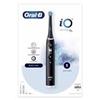Procter & Gamble Oralb Io 6 Black Spazz Elett+2refill