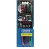 Procter & Gamble Oralb All Rounder Black Spazz