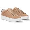 BOSS Amber_Tenn_sdBB - Scarpe da Ginnastica, Medium Beige,