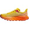 ホカオネオネ HOKA ONE ONE Speedgoat 5, Scarpe da Corsa su Sentieri Donna, Multicolore (Passion Fruit Mock Orange), 36 2/3 EU