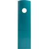 Exacompta - Rif. 18234D - Cartone da 6 portariviste MAG-CUBE Skandi, cataloghi, raccoglitore per riviste, riviste, organizer per documenti, dimensioni 26,6 x 8,2 x 30,5 cm, A4+, blu pacifico