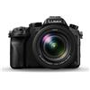 Panasonic Fotocamera Digitale Bridge 4K Ultra HD 20.1 Mpx 20x Panasonic DMC-FZ2000EG-K