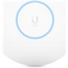 UBIQUITI Networks Punto Accesso Wlan 4800 Mbit/S Bianco Supporto PoE UBIQUITI U6-PRO