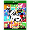 Ubisoft Just Dance 2021 (Xbox Series X/Xbox One) [Edizione: Regno Unito]