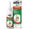 Aftir Linea Anti-Pediculosi Duo Shampoo Pidocchi e Lendini Doppia Azione 100 ml