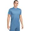 Nike DriFit Academy23 Short Sleeve Br Maglia da Calcio da Uomo Aegean Storm/Baltic Blue/Balti XL