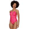 Regatta Costume da Bagno Halliday ad Asciugatura Rapida