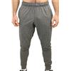 Nike Hyperdry Lt, Pantaloni Sportivi Uomo, Bianco/Lime/Nero, M