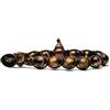 Tamashii Bracciale Occhio di Tigre BHS900-214