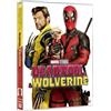 Eagle Pictures Deadpool & Wolverine - Dvd