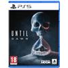 Sony Interactive Videogioco Sony Interactive Until Dawn 1000044310