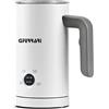 G3 Ferrari G10173 Montalatte Montante, 500 Watt, 300 ml, 4 Funzioni, Bianco