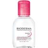 Bioderma Sensibio H2O Solution Micellaire Peaux Sensibles 100 Ml