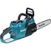 Makita UC024GZ 40V Max Li-ion XGT 300mm motosega brushless, batterie e caricabatterie non inclusi