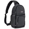 MOSISO Fotocamera Borsa,DSLR/SLR/Mirrorless Telecamera Case Antiurto Zaino