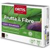 Ortis Frutta E Fibre Classico 24 Cubetti