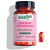 Pranarom Herbalgem Gemmocaps Benessere Premestruale Bio 30 Capsule