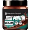 Promopharma High Protein Cream Cacao E Nocciole 200gr