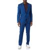 HUGO Henry/Getlin231 Abito, Dark Blue403, 90 Uomo