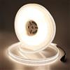 JOYLIT PRO+ Striscia LED 24V 5M 4000K Bianco Naturale IP67 Esterno 238LED/M