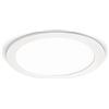 Gea Led Faretto Incasso Gea Led Maia R Gfa752n 18w Led Termoplastico Lampada Soffitto Cartongesso Interno