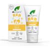 Dr. Organic Limited Dr. Organic Mum - Nipple Balm alla Calendula Balsamo per Seno e Capezzoli, 30ml