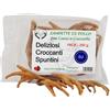 ARTISAN GIFT CO Snack Naturali Essiccati - Zampe di Gallina per Cani - (250 g, Zampette di pollo)