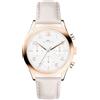 FYNCH-HATTON Orologio Analogico al Quarzo Donna con Cinturino in Pelle FHT-0015-LC